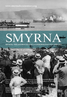Smyrna: The Destruction of a Cosmopolitan City - 1900-1922 Trailer