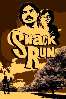 Snack Run Trailer