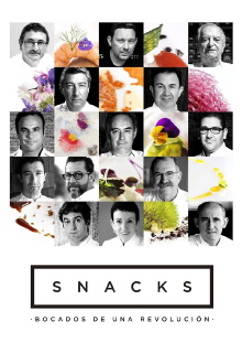 Snacks Trailer