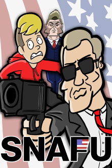 SNAFU Trailer