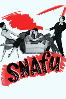 Snafu Trailer