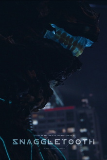 Snaggletooth Trailer