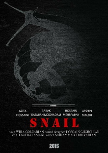 Snail Trailer