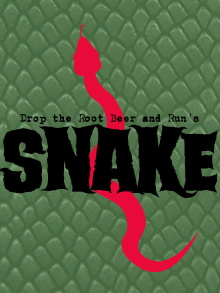 Snake Trailer