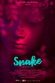 Snake Trailer