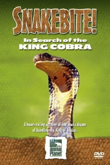 Snake Bite: In Search of the King Cobra Trailer