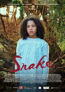 Snake Trailer