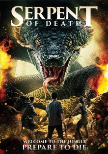 Snake Trailer