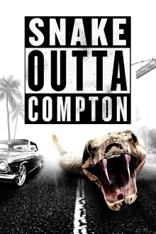 Snake Outta Compton Trailer