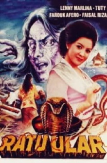 Snake Queen Trailer