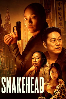 Snakehead Trailer
