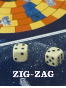 Snakes and Ladders Trailer