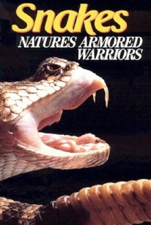 Snakes Natures Armored Warriors Trailer