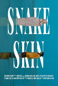 Snakeskin Trailer