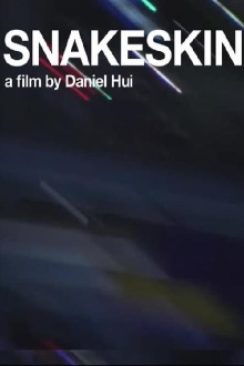 Snakeskin Trailer
