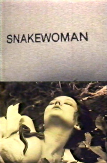 Snakewoman Trailer