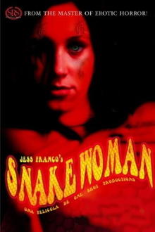 Snakewoman Trailer