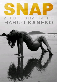 SNAP - A fotografia de Haruo Kaneko Trailer