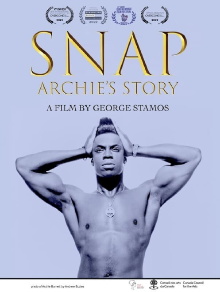 Snap, Archie's Story Trailer