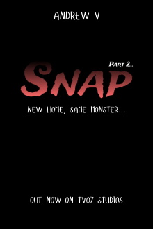 Snap Part 2 - A Horror Short Film Trailer