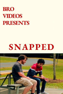 Snapped Trailer