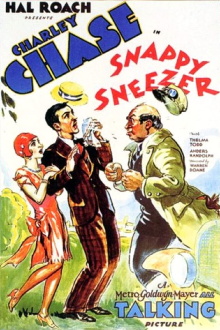 Snappy Sneezer Trailer