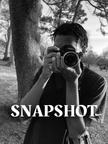 Snapshot Trailer