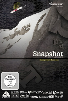 Snapshot Trailer