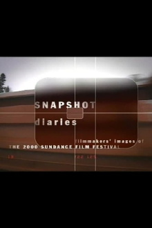 Snapshot Diary Trailer
