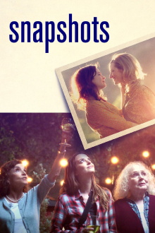 Snapshots Trailer