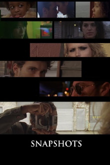 Snapshots Trailer