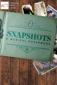 Snapshots: A Musical Scrapbook Trailer