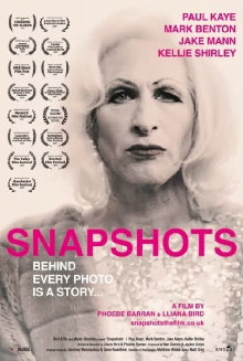 Snapshots Trailer