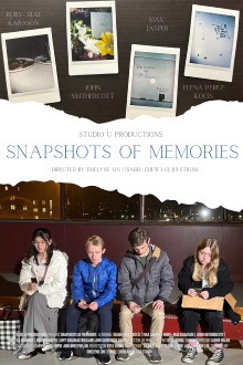 Snapshots of Memories Trailer