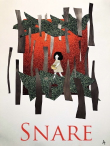 Snare Trailer