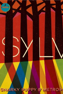 Snarky Puppy & Metropole Orkest: Sylva Live At Het Energiehuis Dordrecht Netherlands Trailer