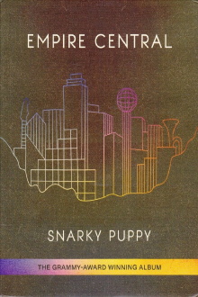 Snarky Puppy - Empire Central Trailer