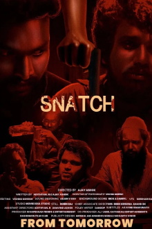 Snatch Trailer