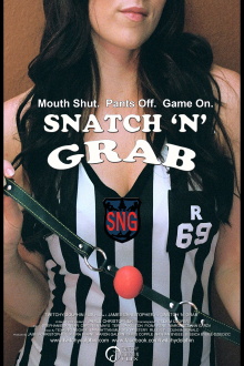Snatch N Grab Trailer
