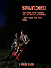 Snatched Trailer