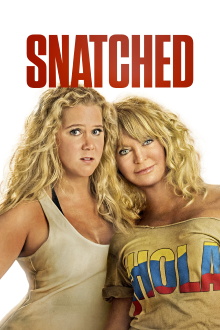 Snatched Trailer