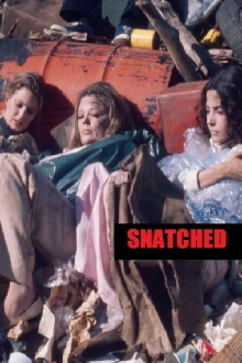 Snatched Trailer