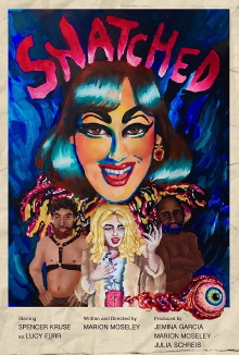 Snatched Trailer