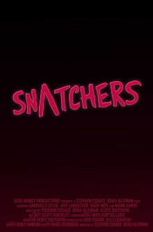 Snatchers Trailer