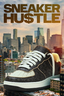 Sneaker Hustle Trailer