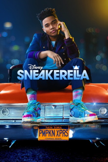 Sneakerella Trailer