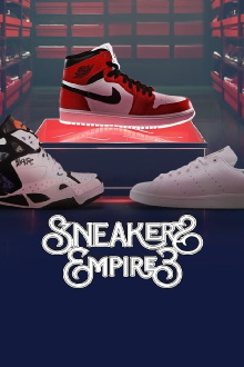 Sneakers Empire, le documentaire Trailer