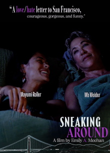 SNEAKING AROUND Trailer