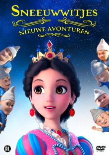 Sneeuwwitjes Nieuwe Avonturen Trailer