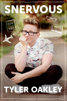 Snervous Tyler Oakley Trailer